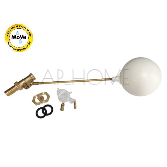 Pelampung Tandon MOVE