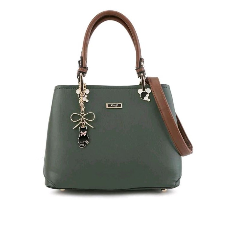 En-Ji by Palomino original hand bag