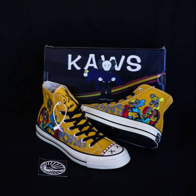 grey's anatomy converse