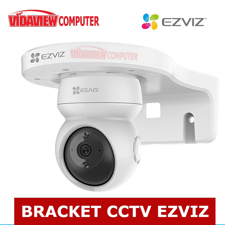 EZVIZ WALL MOUNT BREKET CCTV DOME