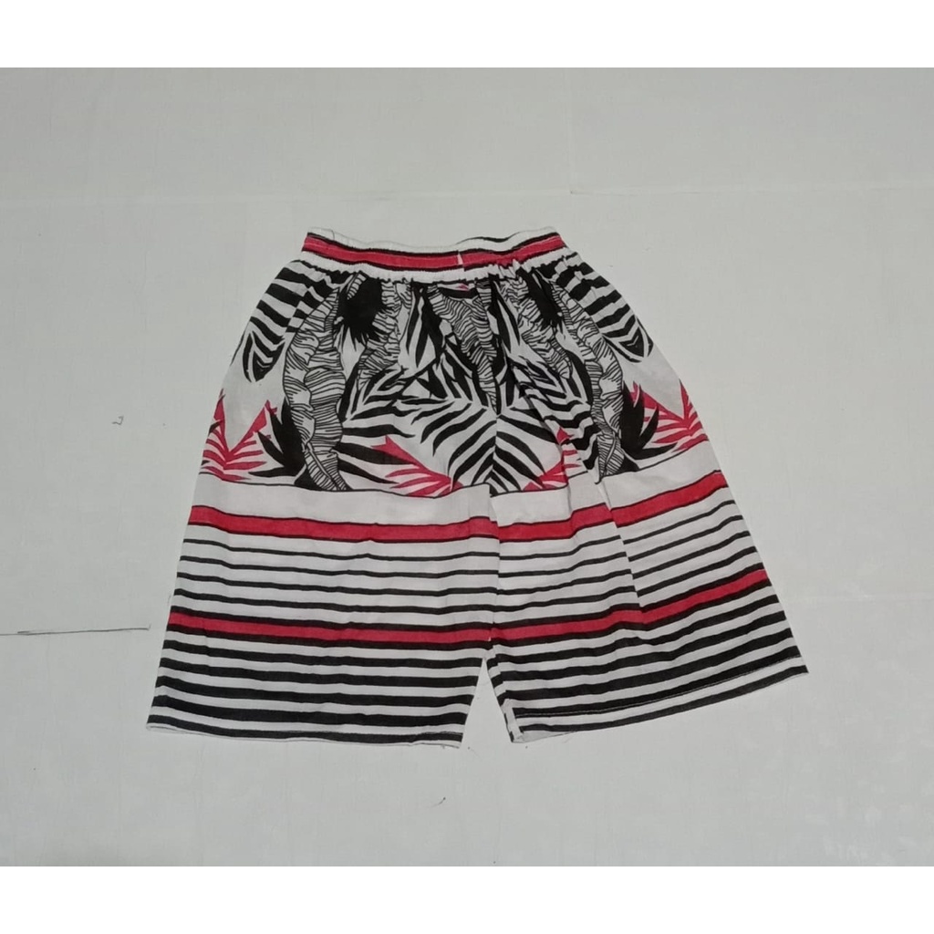 Celana Pendek Pria / Clana Santai / Celana BOXER Pria / Celana Pria Distro