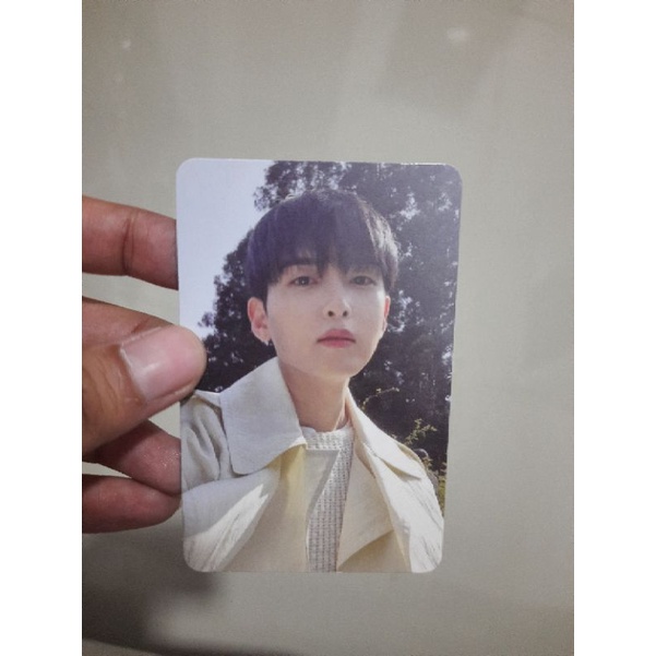 Ryeowook Pc Wild Rose Album