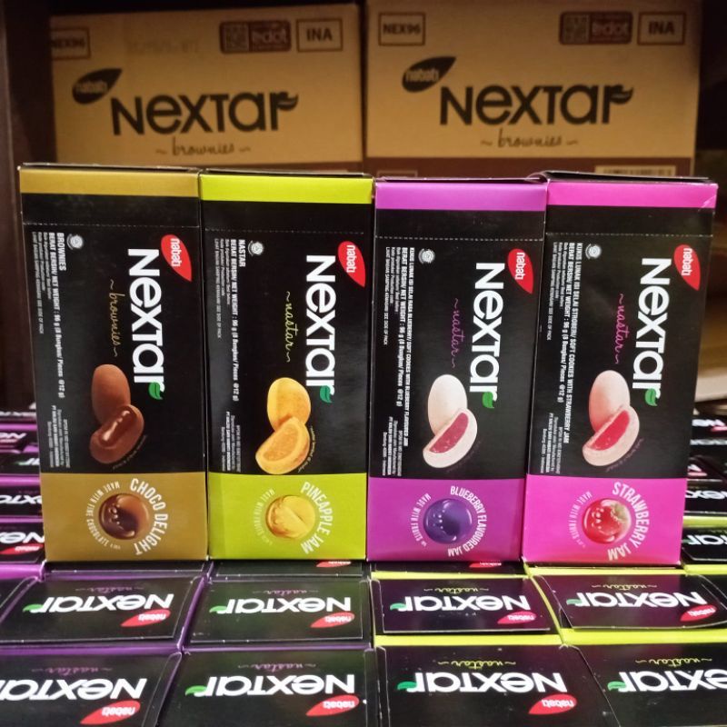 

nextar all varian rasa