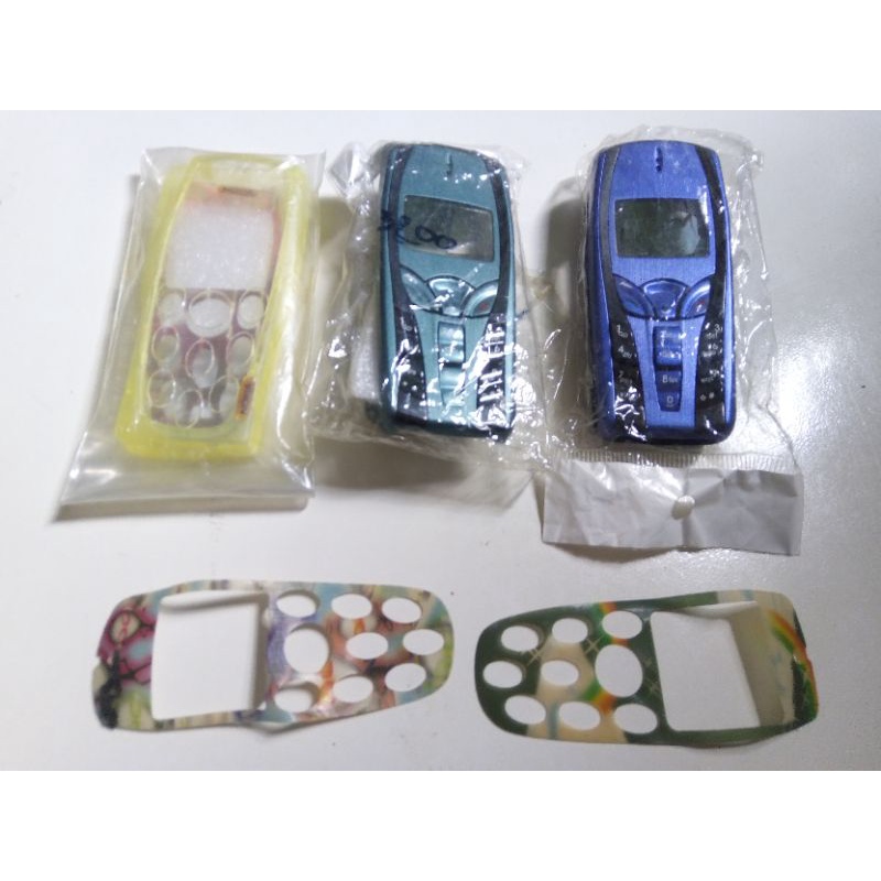 Casing Nokia 3200