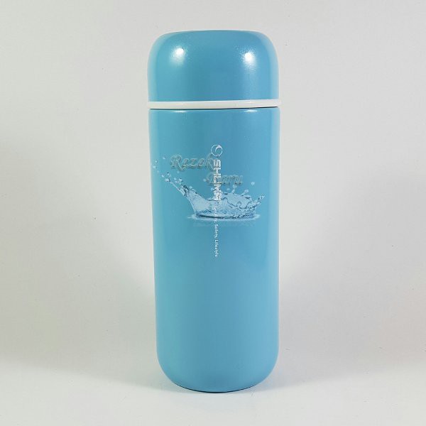 Termurah  Shuma Mini Tumbler 200ml (Termos Air Panas & Dingin)