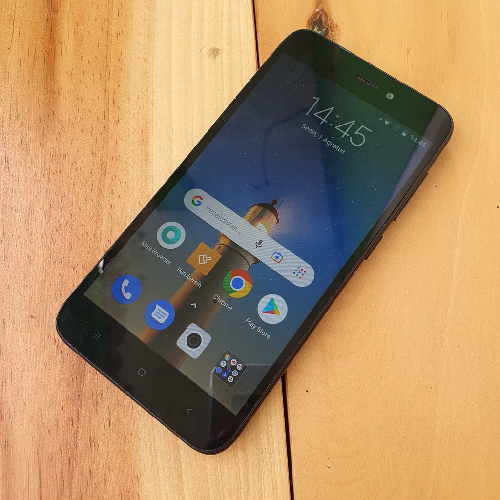 XIAOMI REDMI GO SECOND 1/16GB & 1/8GB HANDPHONE SECOND HP SEKEN HP BEKAS HP MURAH