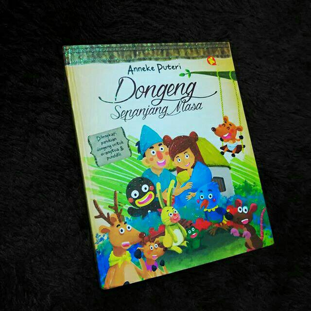 Dongeng sepanjang masa