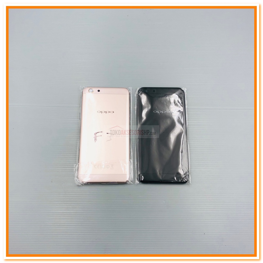 Backdoor Oppo F3 Tutup Belakang Oppo F3 Back Door Oppo F3