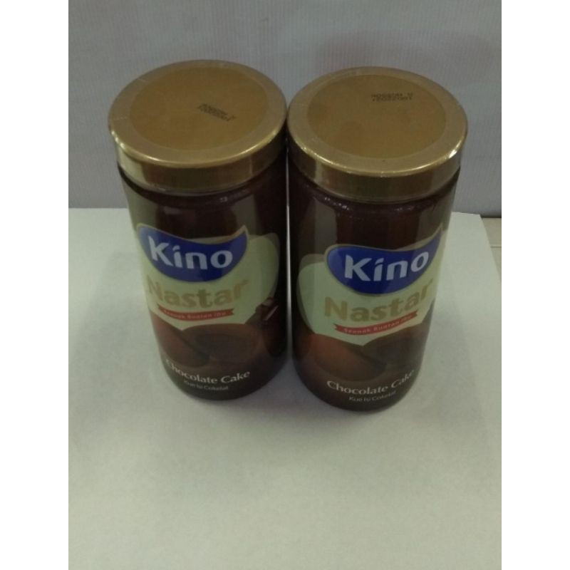 

KINO NASTAR KALENG 225G