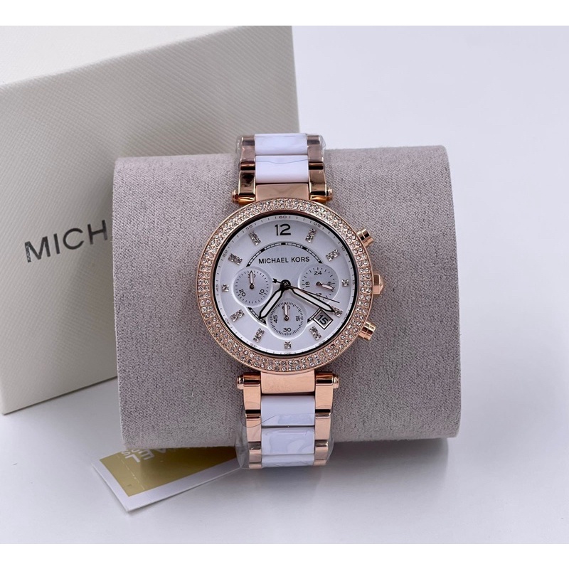 MICHAEL KORS WATCH MK5774 39MM