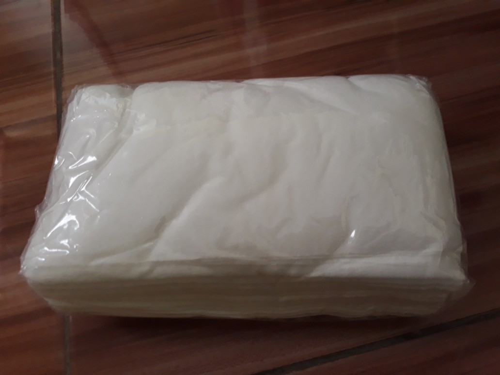 Tisu Kompor Serbaguna Berat 100 Gram