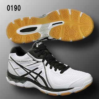harga asics gel netburner ballistic mt