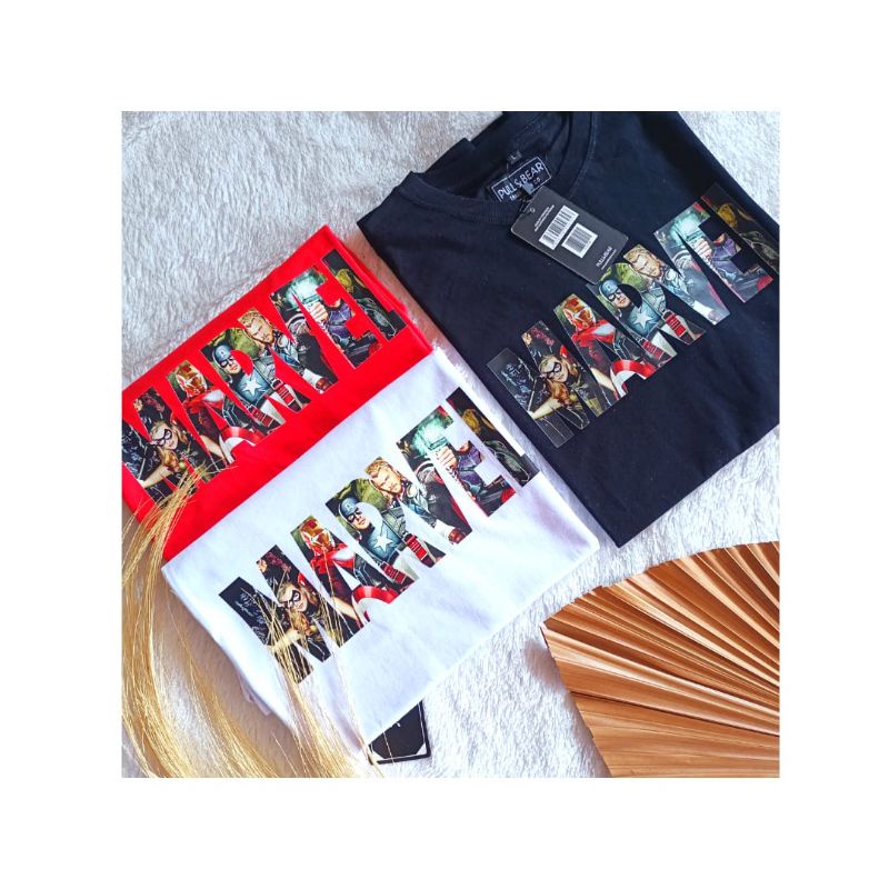 KAOS/MARVEL/ORIGINAL/GOODQUALITY