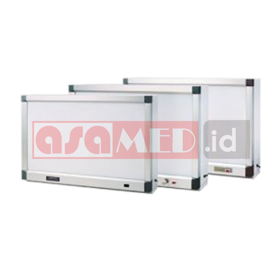 X ray Viewer LED, X ray illuminator Single PD-FB3 & Double PD-FA
