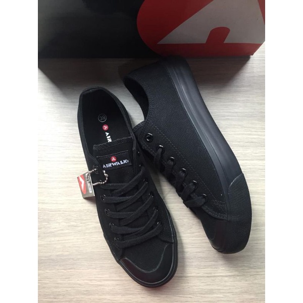 Airwalk New Basic Canvas
