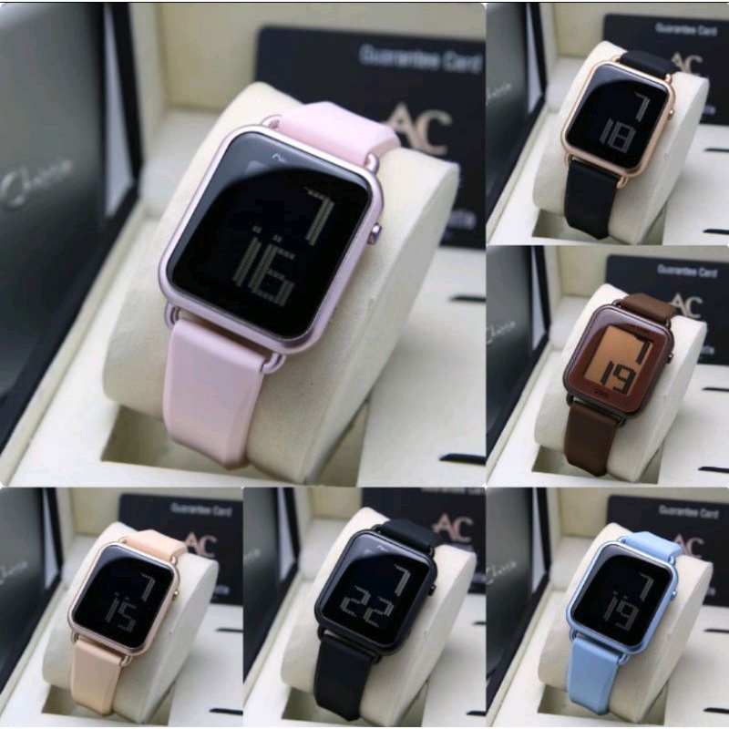 ORIGINAL JAM TANGAN WANITA ALEXANDRE CHRISTIE AC 9332  / AC9332 / 9332  / AC 9341 / AC9341 / 9341 / 