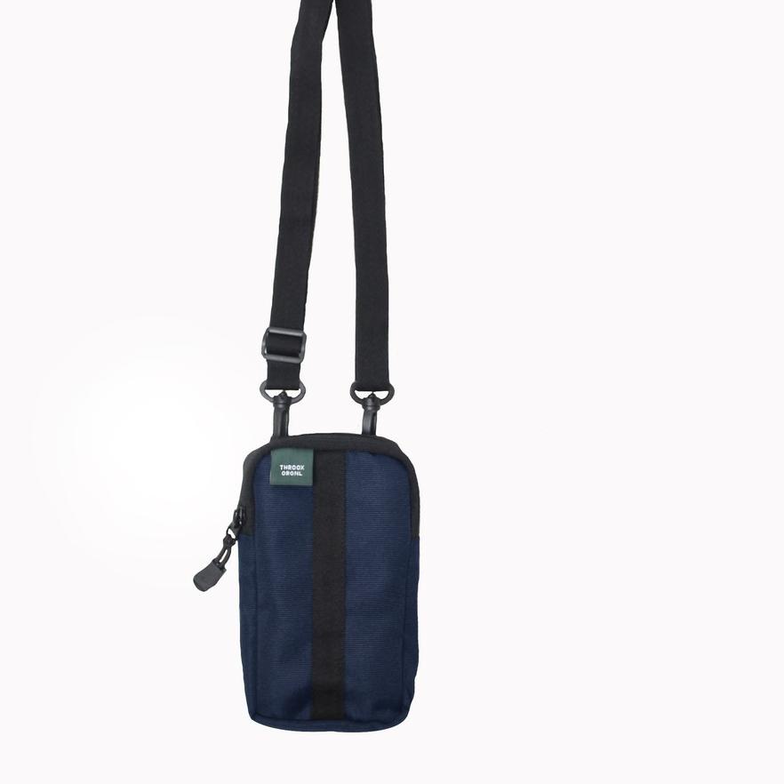 Ready Stok/Throxoriginal Tas Slempang  Alessana  || Sling Bag ThrooxThroxoriginal Tas Slempang  Ales