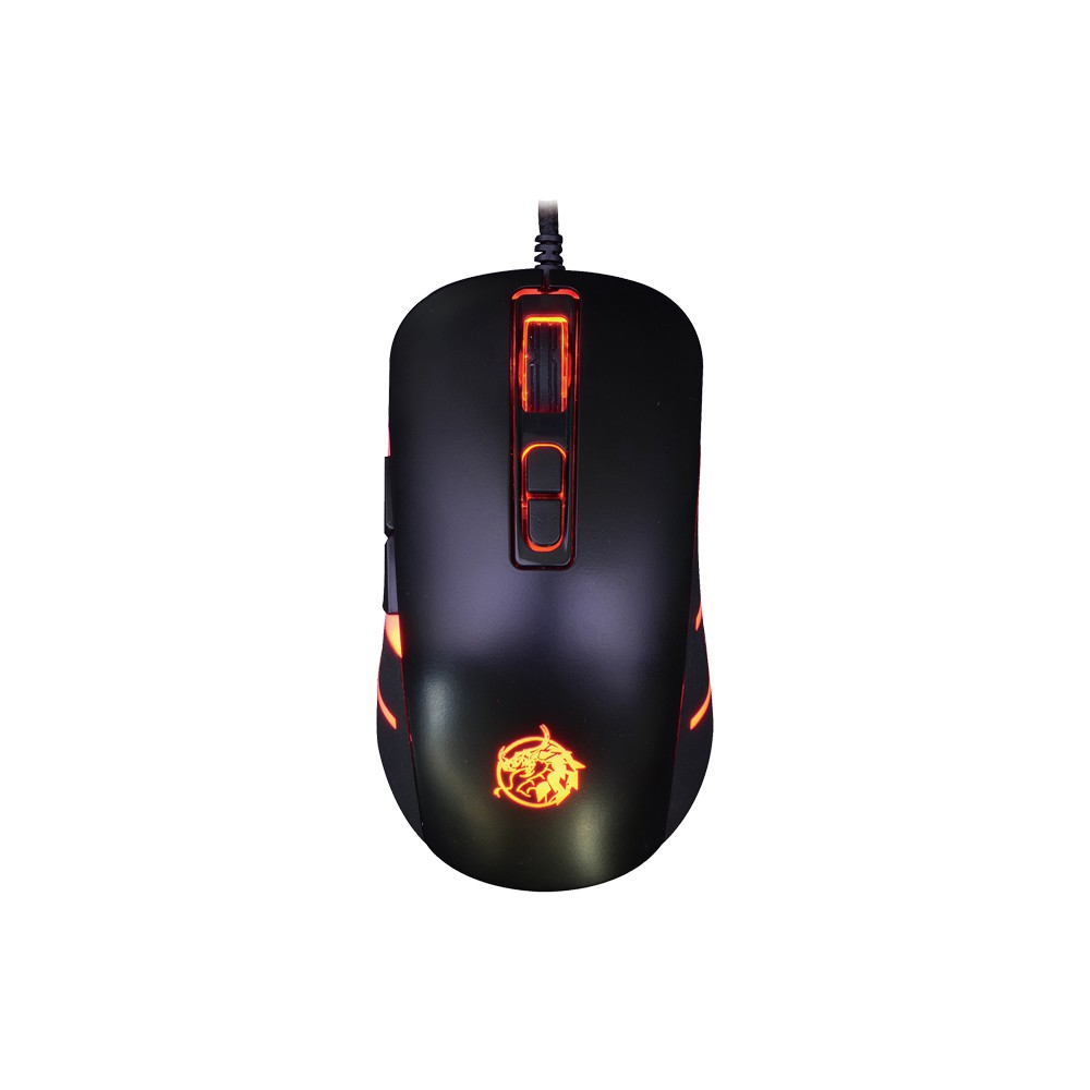Jual Mouse Gaming Imperion S600 - Gaming Mouse Indonesia|Shopee Indonesia