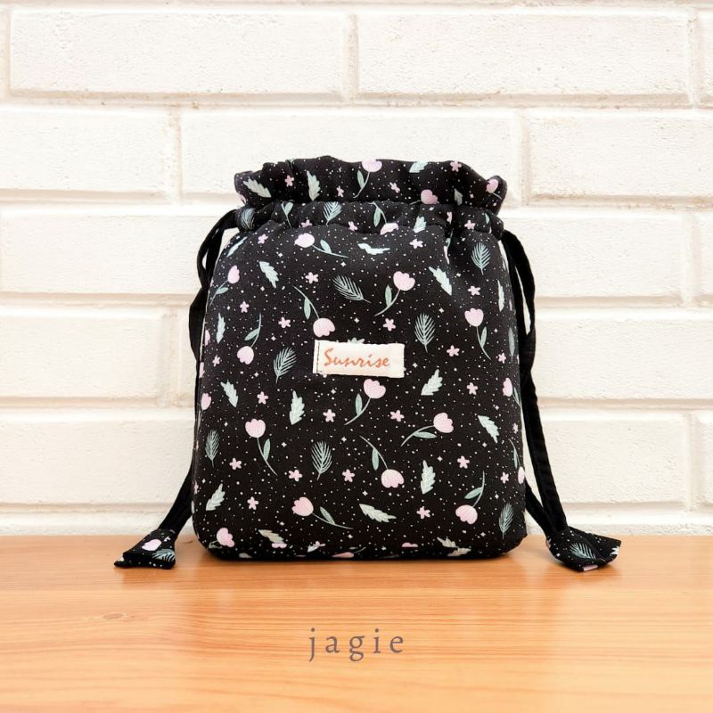 Mukena Sunrise - Jagie - Mukena Dewasa Rayon Premium