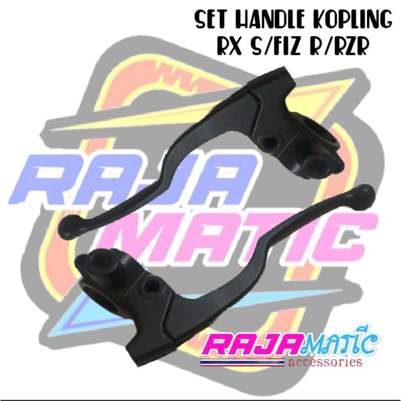 Handle Handel Kopling Fiz R Jupiter Z Vega R RZR Herex