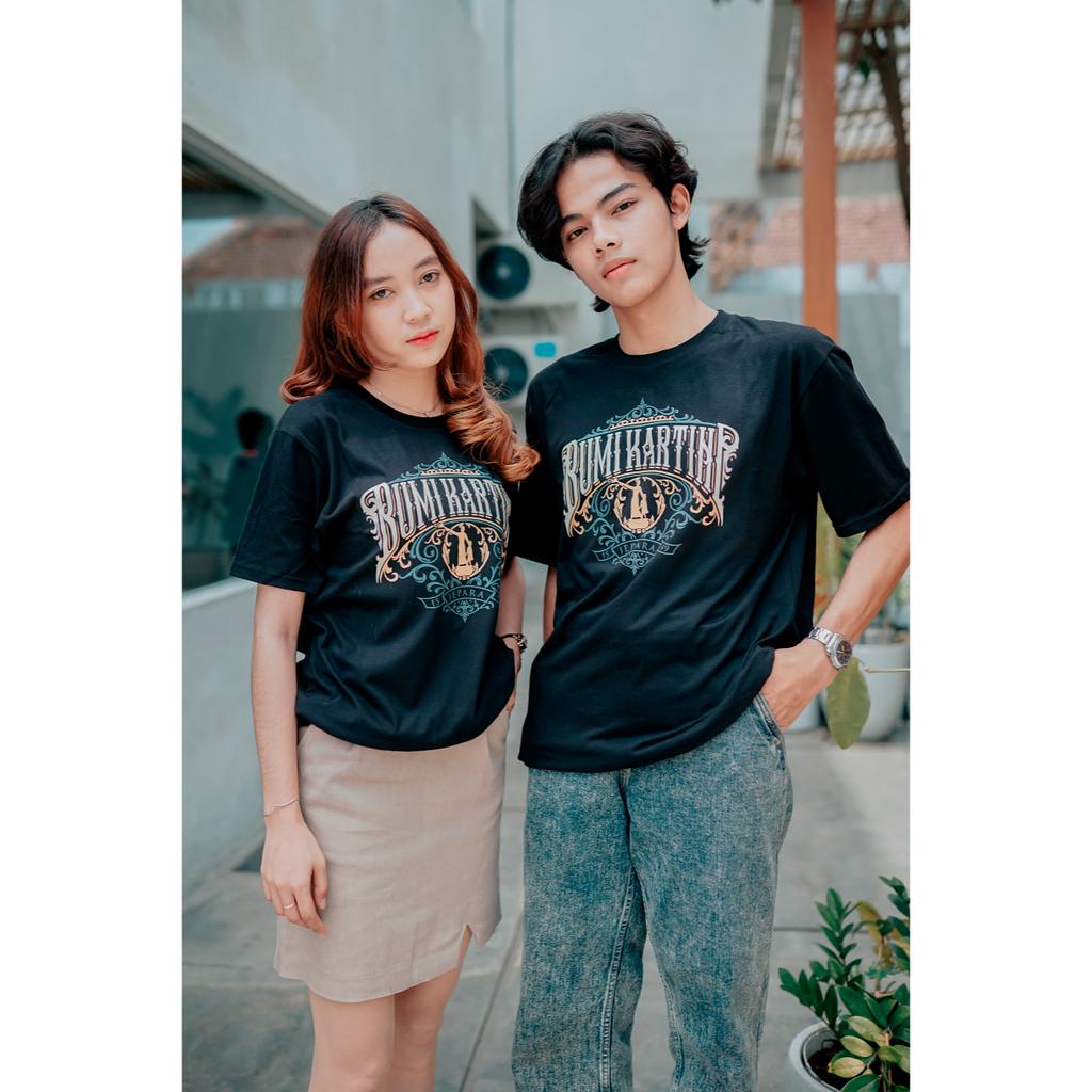 Unitees - Kaos Jepara - BB