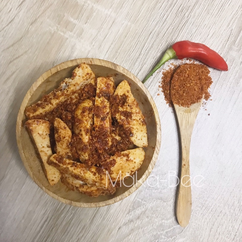 

Basreng pedas nyengat//Basreng asin//Pedasbiasa