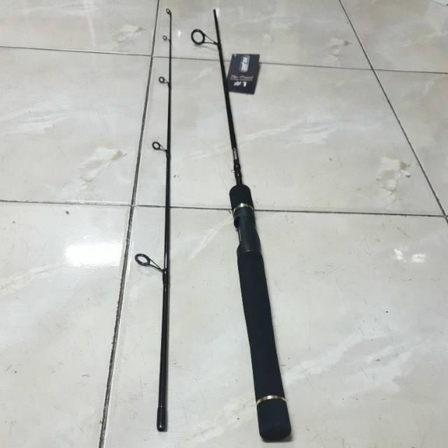 Joran Milano Scorpion 165