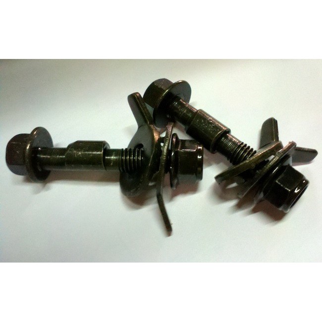 Baut Chamber uk 17 mm