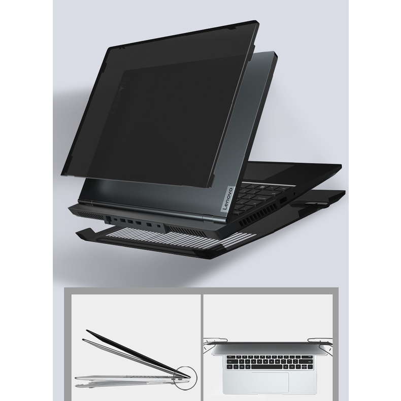 Hard Case Pelindung Layar 15 Inch Untuk Lenovo Legion Y7000 Y9000p Y7000p R7000 Y7000 Y9000p