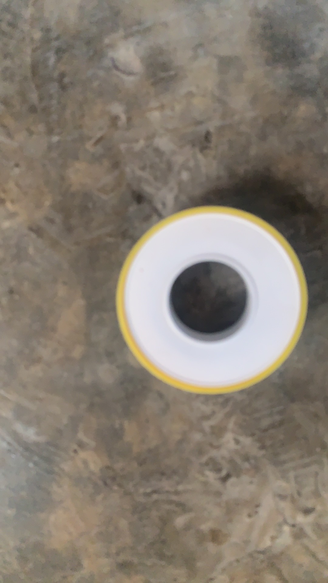 (eceran) Seal Tape Hoki Tape 12mmx0.075mmx10m