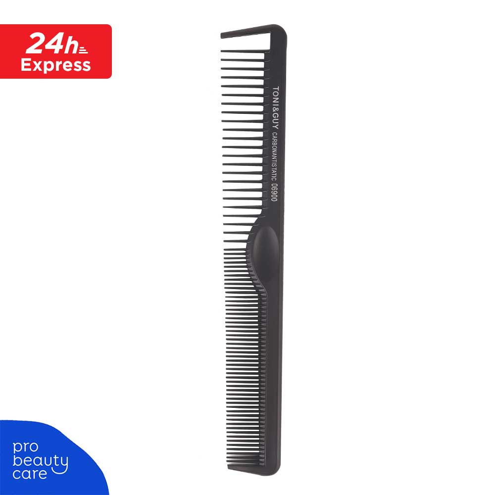 Tony &amp; Guy – Sisir Tulang (Dressing Comb) 06900