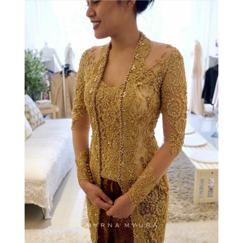 Aaliya Kebaya Pesta