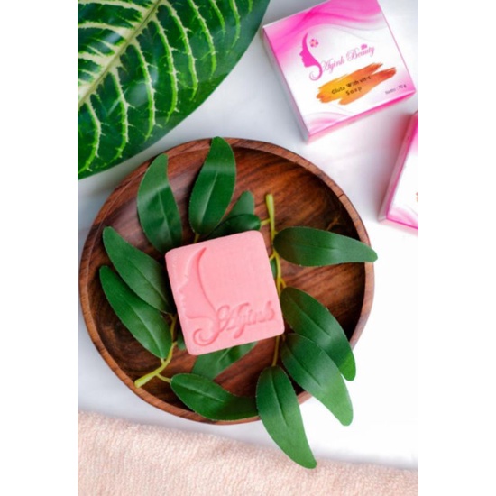 SABUN PEMUTIH BOKONG DAN SELAKANGAN BPOM