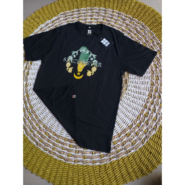 INSIGHT kaos pria original