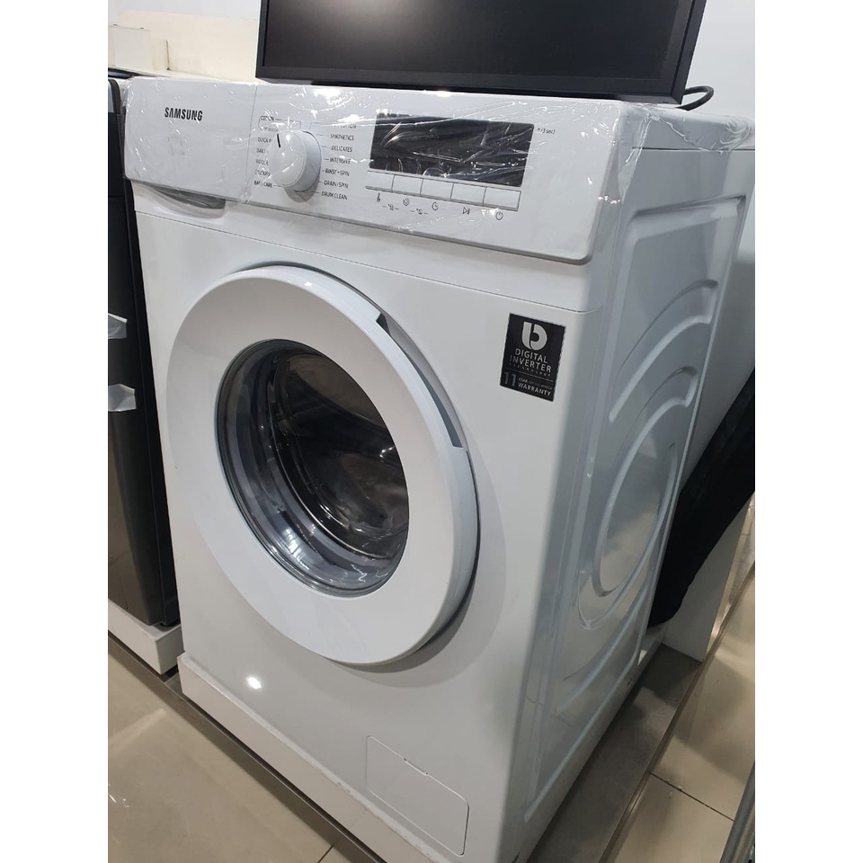 MESIN CUCI SAMSUNG OTOMATIS 8KG WW80T3040