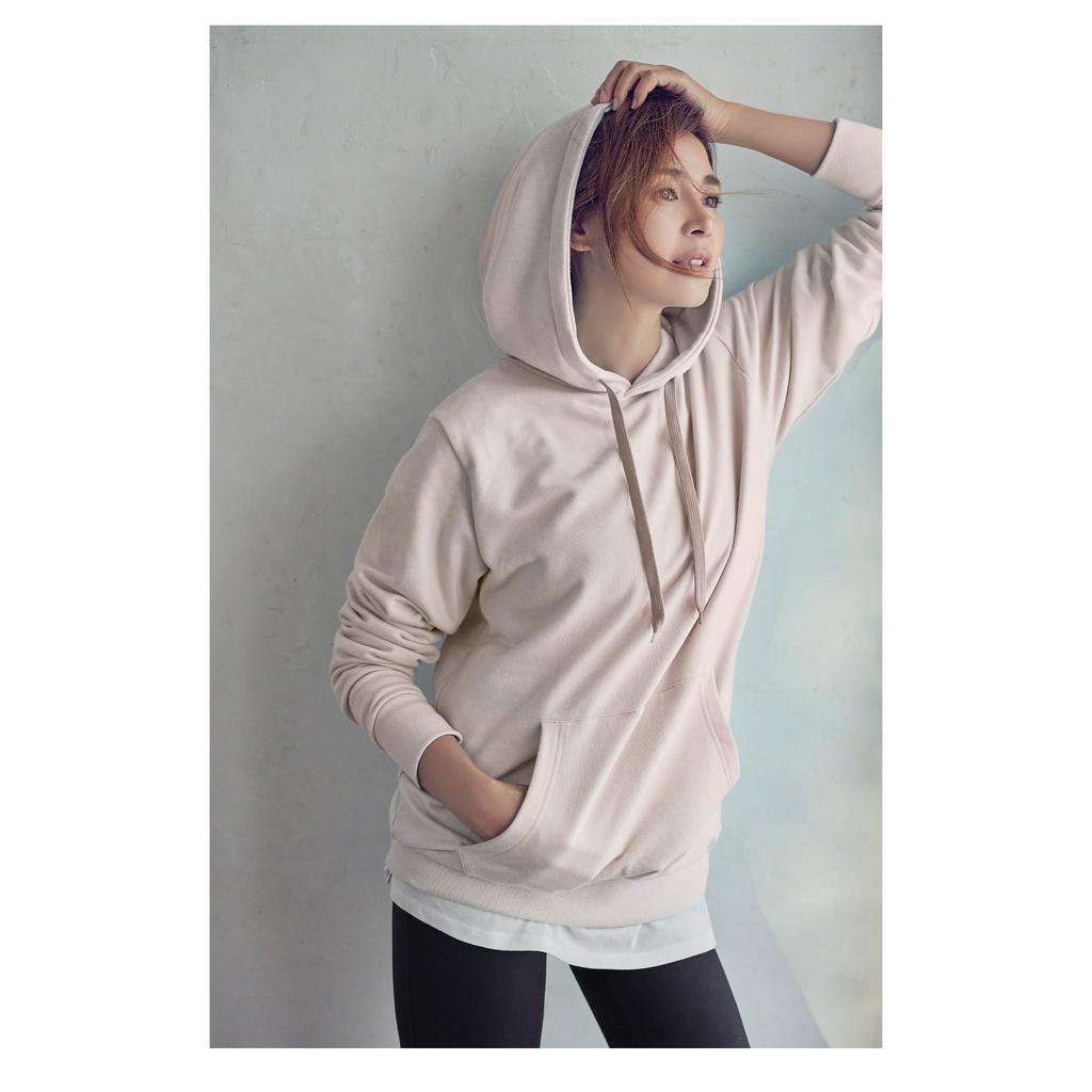 STL Metro Basic Hoodie | Tanpa Tali