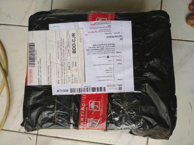 Timbangan Gantung 100kg 100kg Hanging Scale - Alat Ukur Berat Nankai