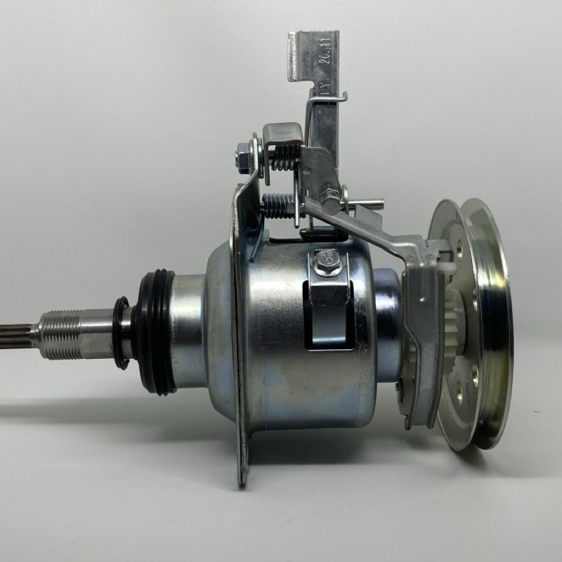 GEARBOX MESIN CUCI LG 1 TABUNG / GEARBOX MESIN CUCI LG OTOMATIS GERIGI 11 Gear 2