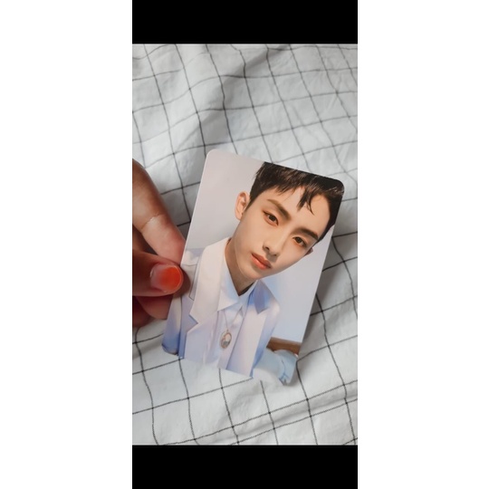 Wayv NCT PC Winwin Resonance Pt. 1 The Past ver