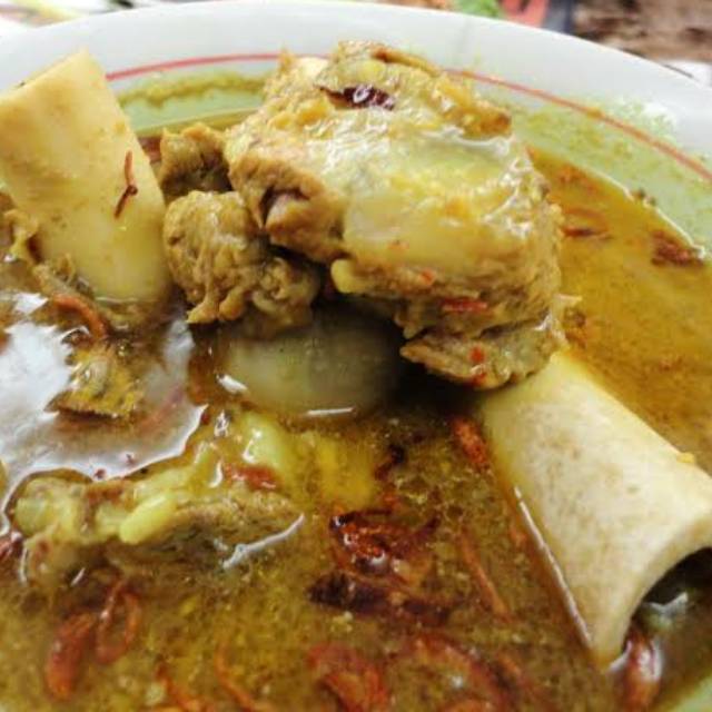 

Gulai Kambing Madura