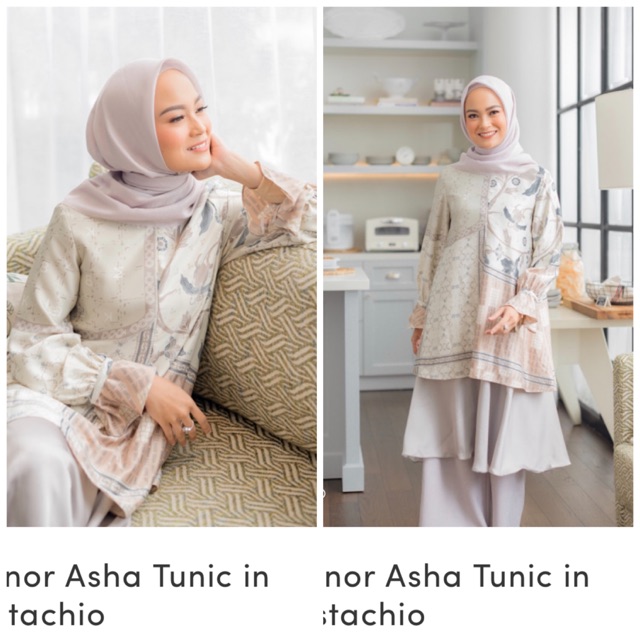 Klamby Blus  by Wearing Klamby