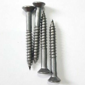 Sekrup Kayu CHW 2-1/2&quot; × 10 inch / Wood Screw (A169)