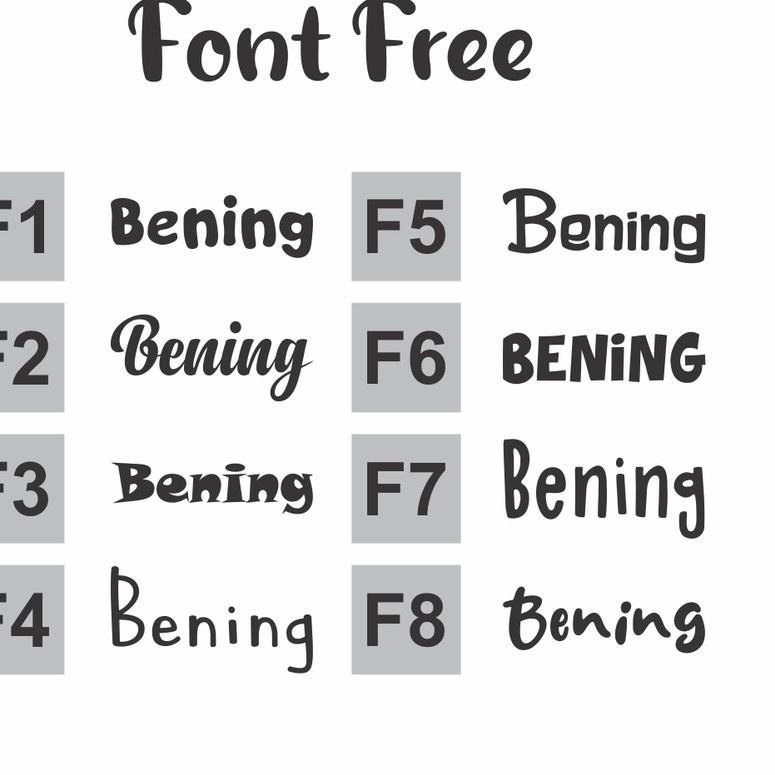 

Kekinian Stiker Label Kain Baju Setrika Sablon Nama -FULL COLOR- Label Sticker Aesthetic Iron on dapat 50pcs // Kain // BLUESTIKER