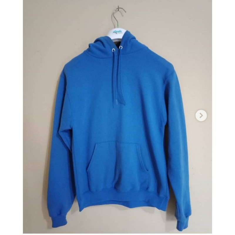 hoodie champion original second