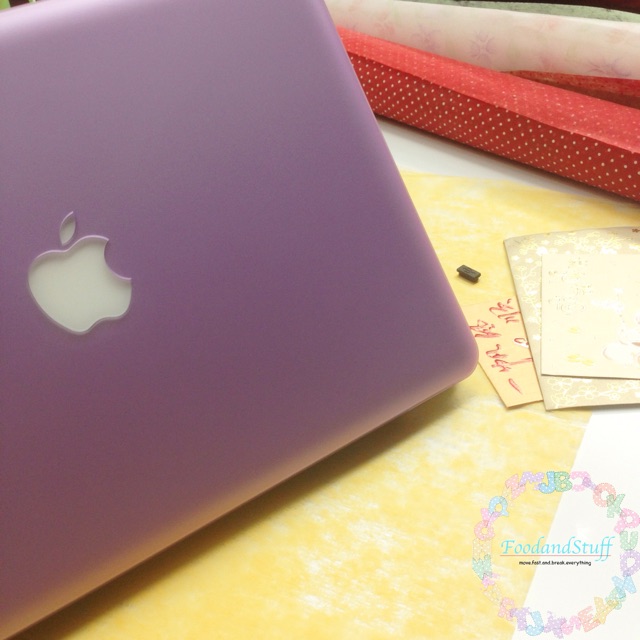 MACBOOK Case MATTE PURPLE NEW AIR PRO RETINA 11 12 13 14 15 16 INCH NON /  WITH CD ROOM / TOUCHBAR / TOUCH ID / M1 2020 2021 2022