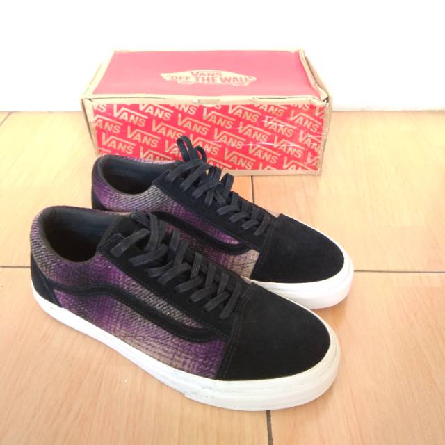 Vans Old Skool Reissue