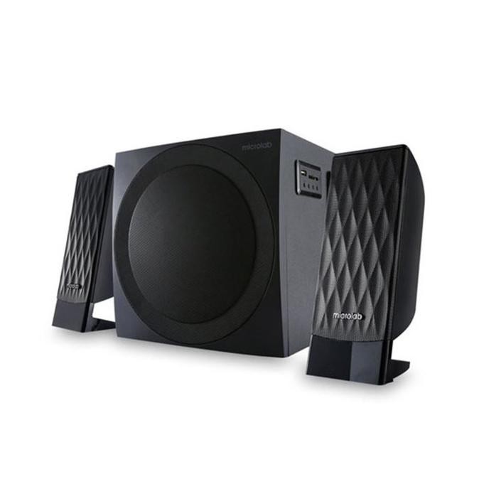Microlab M300u