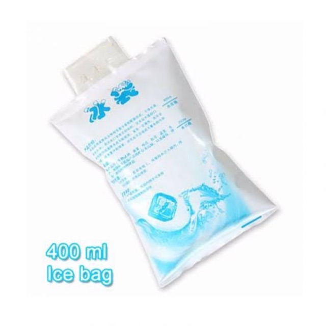 

Extra Ice Pack 400ml