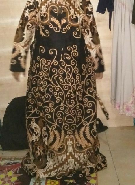 Atasan Batik Couple Pria Dan Wanita Baju Batik Couple Keluarga