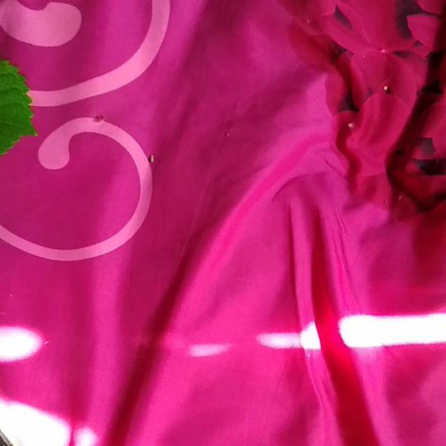 Gelas / Cangkir Plastik Manggis